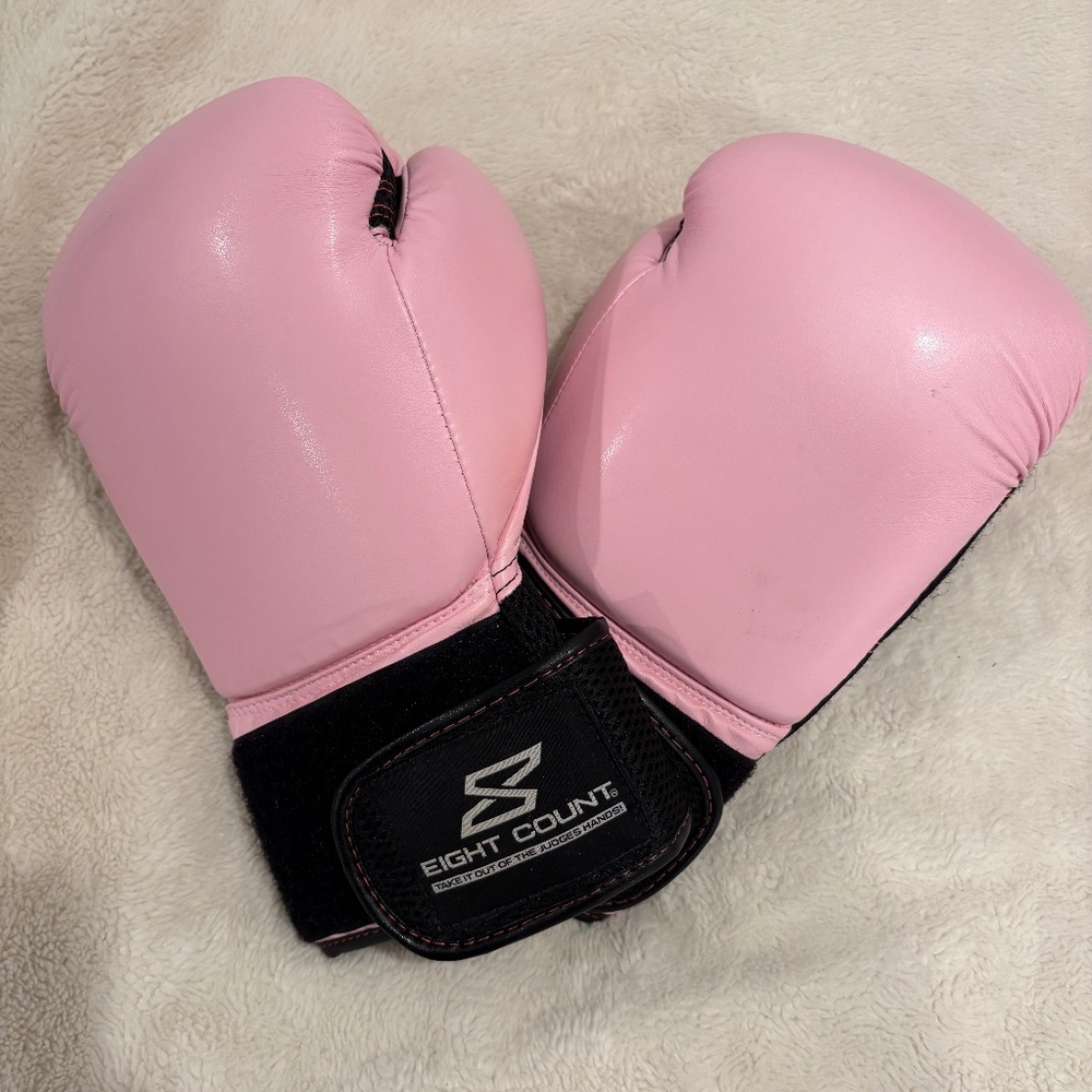 Boxing Gloves